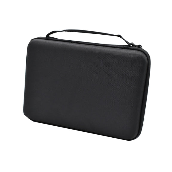 For Canon SELPHY CP1300 / CP1200 / CP1500 Wireless Photo Printer Storage Bag Outdoor Travel Hard Shell Protective Case