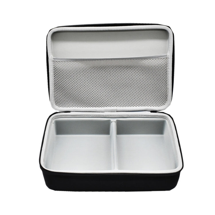 For Canon SELPHY CP1300 / CP1200 / CP1500 Wireless Photo Printer Storage Bag Outdoor Travel Hard Shell Protective Case