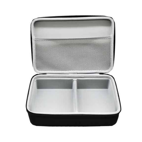 For Canon SELPHY CP1300 / CP1200 / CP1500 Wireless Photo Printer Storage Bag Outdoor Travel Hard Shell Protective Case