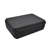 For Canon SELPHY CP1300 / CP1200 / CP1500 Wireless Photo Printer Storage Bag Outdoor Travel Hard Shell Protective Case
