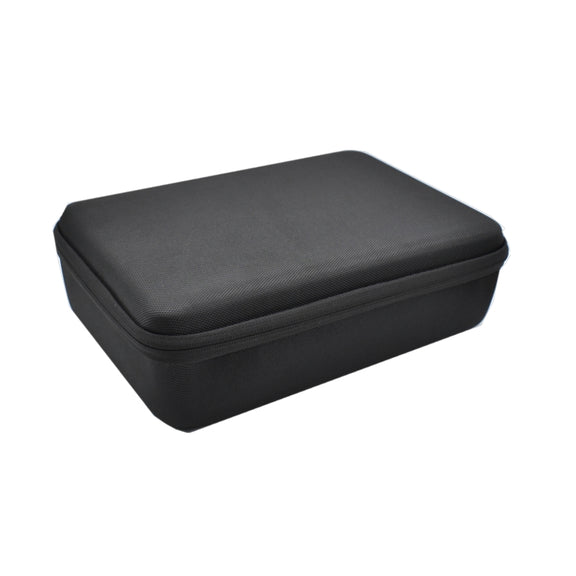 For Canon SELPHY CP1300 / CP1200 / CP1500 Wireless Photo Printer Storage Bag Outdoor Travel Hard Shell Protective Case