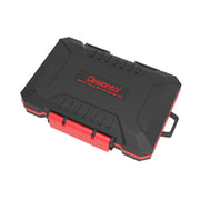 Desiontal SD / TF / XQD / CF / SIM / TF Storage Card Memory Card Organizer Outdoor Portable Water-resistant Box