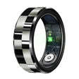 R9 SIZE 8 Smart Ring, Support Health Monitoring / Gesture Control / Somatosensory Games(Black) - Smart Rings / Smart Telephones by PMC TechLife | Online Shopping South Africa | PMC TechLife | Buy Now Pay Later Mobicred