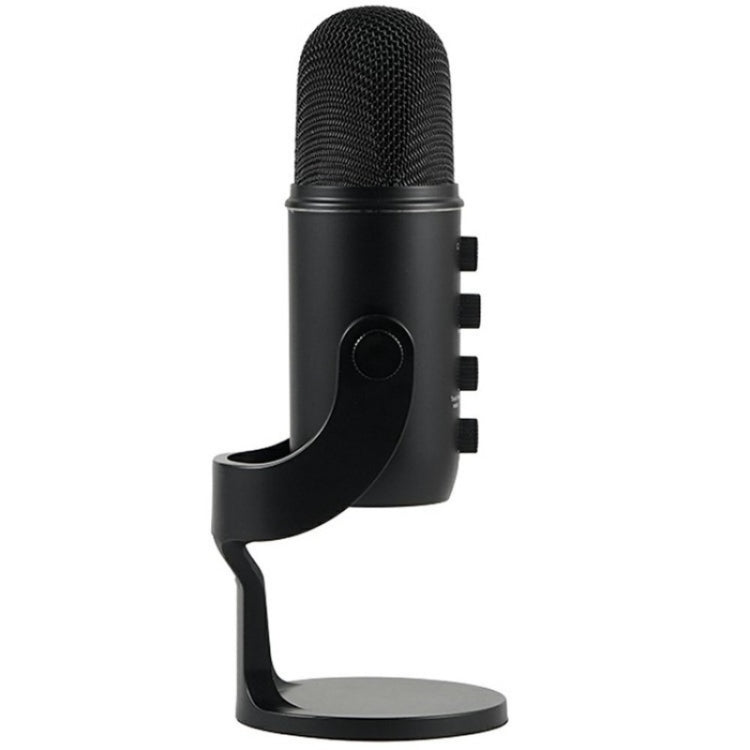 SM-20 For Video Conference USB Noise Reduction Condenser Desktop Microphone