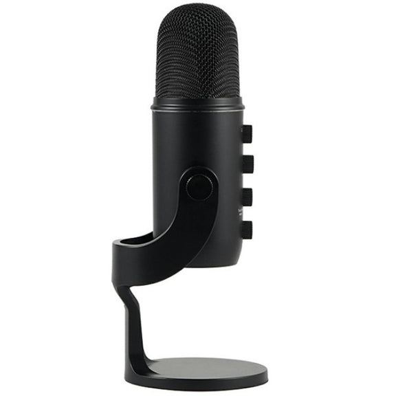 SM-20 For Video Conference USB Noise Reduction Condenser Desktop Microphone