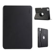 For iPad Pro 11 2022 / 2021 / 2020 ENKAY 360 Rotation TPU Leather Smart Tablet Case with Pen Slot(Black) - free shipping - PMc TechLife - Order now!