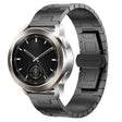 For Xiaomi Watch S3 Titanium Alloy 22mm Metal Watch Band(Titanium Color) - free shipping - PMc TechLife - Order now!