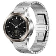 For Xiaomi Watch S3 Titanium Alloy 22mm Metal Watch Band(Silver) - free shipping - PMc TechLife - Order now!