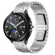 For Xiaomi Watch 2 Pro Titanium Alloy 22mm Metal Watch Band(Silver) - free shipping - PMc TechLife - Order now!