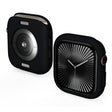 For Apple Watch Series 10 46mm ENKAY Hat-Prince Candy Color TPU Watch Case(Black) - free shipping - PMc TechLife - Order now!