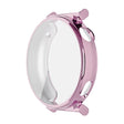 For Huawei Watch GT 5 41mm ENKAY Hat-Prince Electroplated Soft TPU Watch Case with Screen Film(Pink) - free shipping - PMc TechLife - Order now!