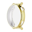 For Huawei Watch GT 5 41mm ENKAY Hat-Prince Electroplated Soft TPU Watch Case with Screen Film(Gold) - free shipping - PMc TechLife - Order now!