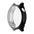 For Huawei Watch GT 5 46mm ENKAY Hat-Prince Electroplated Soft TPU Watch Case with Screen Film(Black) - free shipping - PMc TechLife - Order now!