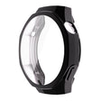 For Huawei Watch GT 5 Pro 46mm ENKAY Hat-Prince Electroplated Soft TPU Watch Case with Screen Film(Black) - free shipping - PMc TechLife - Order now!