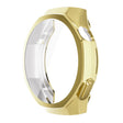 For Huawei Watch GT 5 Pro 46mm ENKAY Hat-Prince Electroplated Soft TPU Watch Case with Screen Film(Gold) - free shipping - PMc TechLife - Order now!