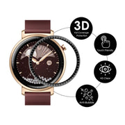 For Honor Watch Fit Elegant ENKAY 3D Full Coverage Soft PC Edge PMMA HD Screen Film