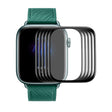 For Honor Watch 5 5pcs ENKAY 3D Full Coverage Soft PC Edge PMMA HD Screen Film - free shipping - PMC TechLife - Order now!