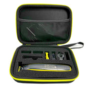 For Philips Norelco OneBlade QP2520 Electric Shaver Storage Bag