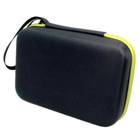For Philips Norelco OneBlade QP2520 Electric Shaver Storage Bag