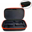 For JBL PartyBox Handheld Wireless Mic Travel Storage Bag Portable EVA Hard Shell Protective Bag - Microphone by PMC TechLife | Online Shopping South Africa | PMC TechLife | Buy Now Pay Later Mobicred
