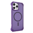 For iPhone 15 Pro Max Starshield Frameless MagSafe PC Phone Case(Purple) - iPhone 15 Pro Max Cases by PMc TechLife | Online Shopping South Africa | PMc TechLife | Buy Now Pay Later Mobicred