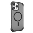 For iPhone 16 Pro Starshield Frameless MagSafe PC Phone Case(Black) - iPhone 16 Pro Cases by PMc TechLife | Online Shopping South Africa | PMc TechLife | Buy Now Pay Later Mobicred