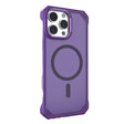 For iPhone 16 Pro Starshield Frameless MagSafe PC Phone Case(Purple) - iPhone 16 Pro Cases by PMc TechLife | Online Shopping South Africa | PMc TechLife | Buy Now Pay Later Mobicred