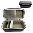 For HY300 / HY300 Pro / HY320 Portable Projector Storage Bag EVA Hard Shell Protective Case - Other by PMC TechLife | Online Shopping South Africa | PMC TechLife | Buy Now Pay Later Mobicred