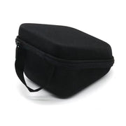 For Omron / Yuyue Portable Electronic Blood Pressure Device Storage Protective Bag, Specification:With Mesh Bag