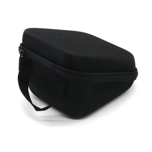 For Omron / Yuyue Portable Electronic Blood Pressure Device Storage Protective Bag, Specification:With Mesh Bag