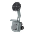 SU7Y Large Display Vehicle Mount Navigation Stand For Tesla Car Screen Magnetic Phone Holder - Universal Car Holders by PMC TechLife | Online Shopping South Africa | PMC TechLife | Buy Now Pay Later Mobicred