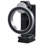 LX-01 360 Degree Rotating Car Phone Holder Compatible with MagSafe Travel Foldable Bracket