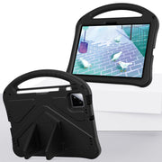 For onn. Tablet Pro 11 2024 EVA Shockproof Tablet Case with Holder(Black)