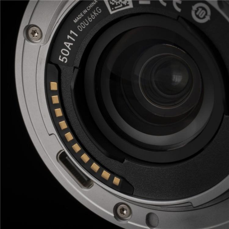 VILTROX 28mm F4.5 Auto Focus Lens For Sony FE Camera Full Frame Prime Pancake Lens
