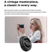 VILTROX 28mm F4.5 Auto Focus Lens For Sony FE Camera Full Frame Prime Pancake Lens