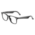 W100 Smart Glasses, Support AI Conversation / AI Intelligent Translation / Bluetooth Call(White) - free shipping - PMC TechLife - Order now!