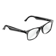 W100 Smart Glasses, Support AI Conversation / AI Intelligent Translation / Bluetooth Call(White)