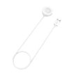 For Huawei Watch D2 USB Interface Smart Watch Magnetic Integrated Charging Cable, Length: 1m(White) - Charger by PMC TechLife | Online Shopping South Africa | PMC TechLife | Buy Now Pay Later Mobicred