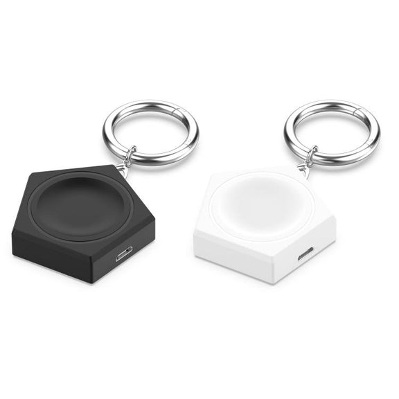 For Huawei Watch D2 Portable Smart Watch Charger(Black)