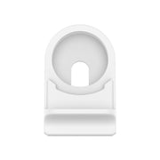 For Huawei Watch D2 Smart Watch Silicone Charging Bracket(White)