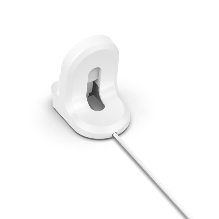 For Huawei Watch D2 Smart Watch Silicone Charging Bracket(White)