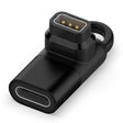 For COROS PACE Pro Smart Watch Charging Adapter(Black) - Charger by PMC TechLife | Online Shopping South Africa | PMC TechLife | Buy Now Pay Later Mobicred