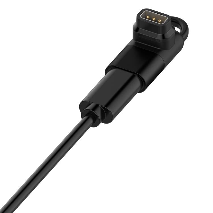 For COROS PACE Pro Smart Watch Charging Adapter(Black)
