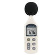 GM1357 Handy Digital Sound Level Meter Noise Meter - free shipping - PMC TechLife - Order now!