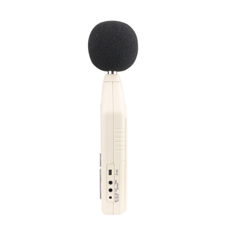 GM1357 Handy Digital Sound Level Meter Noise Meter