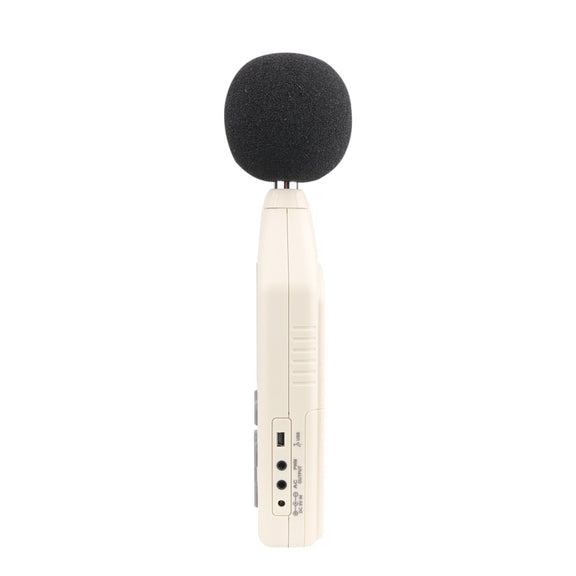GM1357 Handy Digital Sound Level Meter Noise Meter