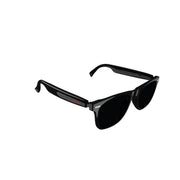 D13 Smart Glasses, Support Bluetooth Call / Bluetooth Music / Remote Control Photo(Black)