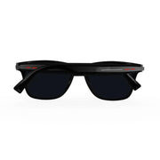 D13 Smart Glasses, Support Bluetooth Call / Bluetooth Music / Remote Control Photo(Black)