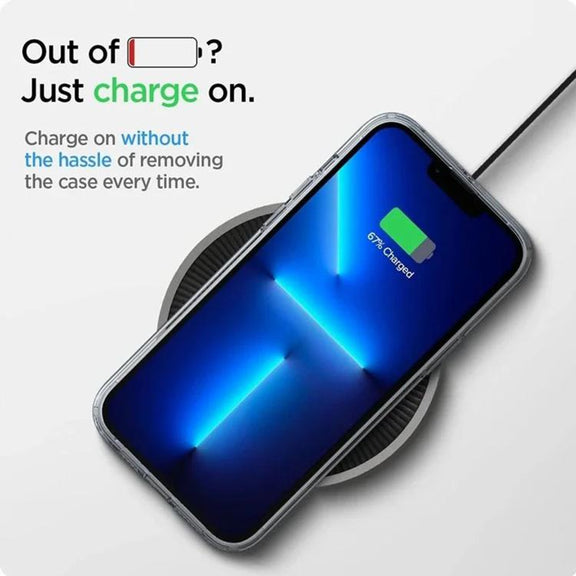 For iPhone 17 Kalebol 1.5mm Thickened Rounded Corner Transparency TPU Phone Case