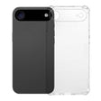 For iPhone 17 Air Kalebol 1.5mm Four-Corner Airbags Shockproof Transparency TPU Phone Case - iPhone 17 Air Cases by Kalebol | Online Shopping South Africa | PMC TechLife | Buy Now Pay Later Mobicred